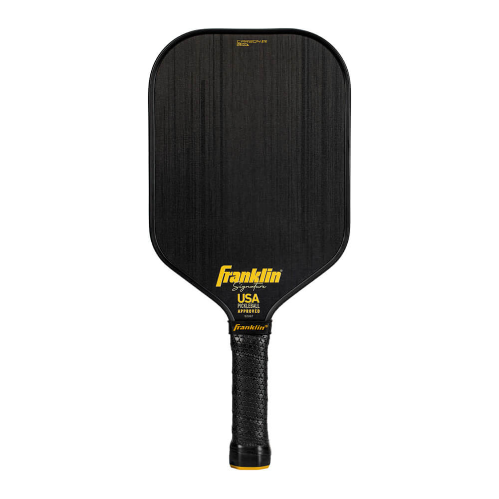 Franklin Signature Carbon STK Paddle Fast Free Shipping