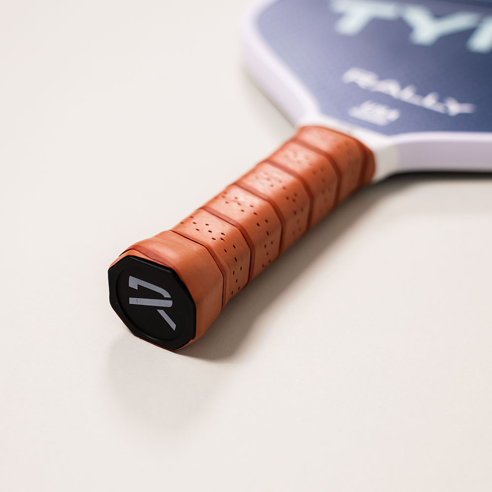 Rally Tyro 2 Composite Pickleball Paddle | PickleballCentral.com