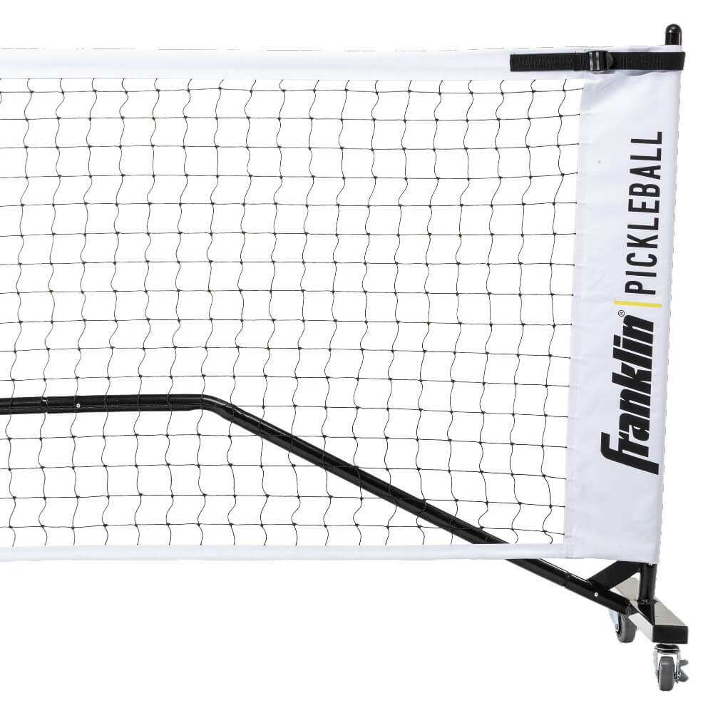 Franklin Pickleball Net System - Thumbnail 2