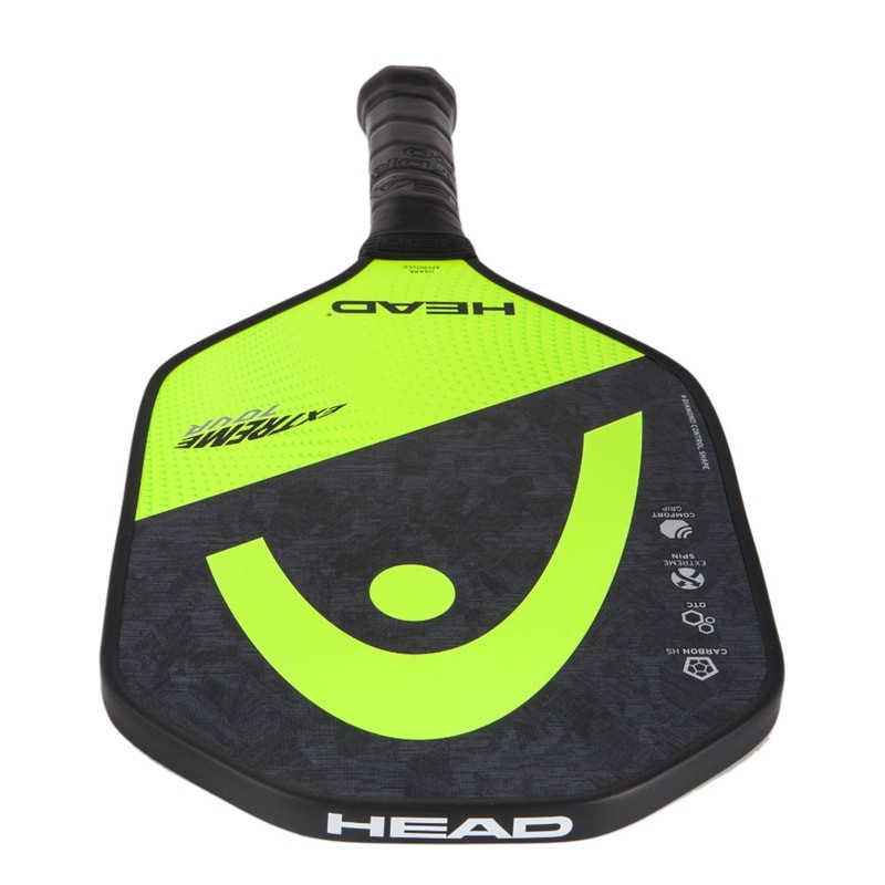 HEAD Extreme Tour Graphite Paddle | Check out our Free Ship Offer