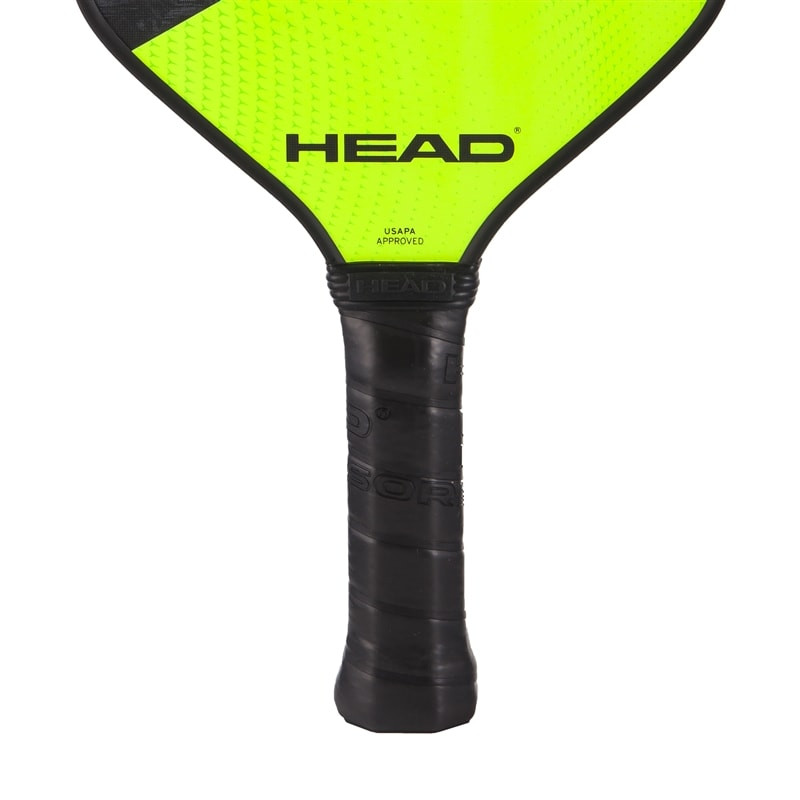 HEAD Extreme Tour Graphite Paddle | Check out our Free Ship Offer