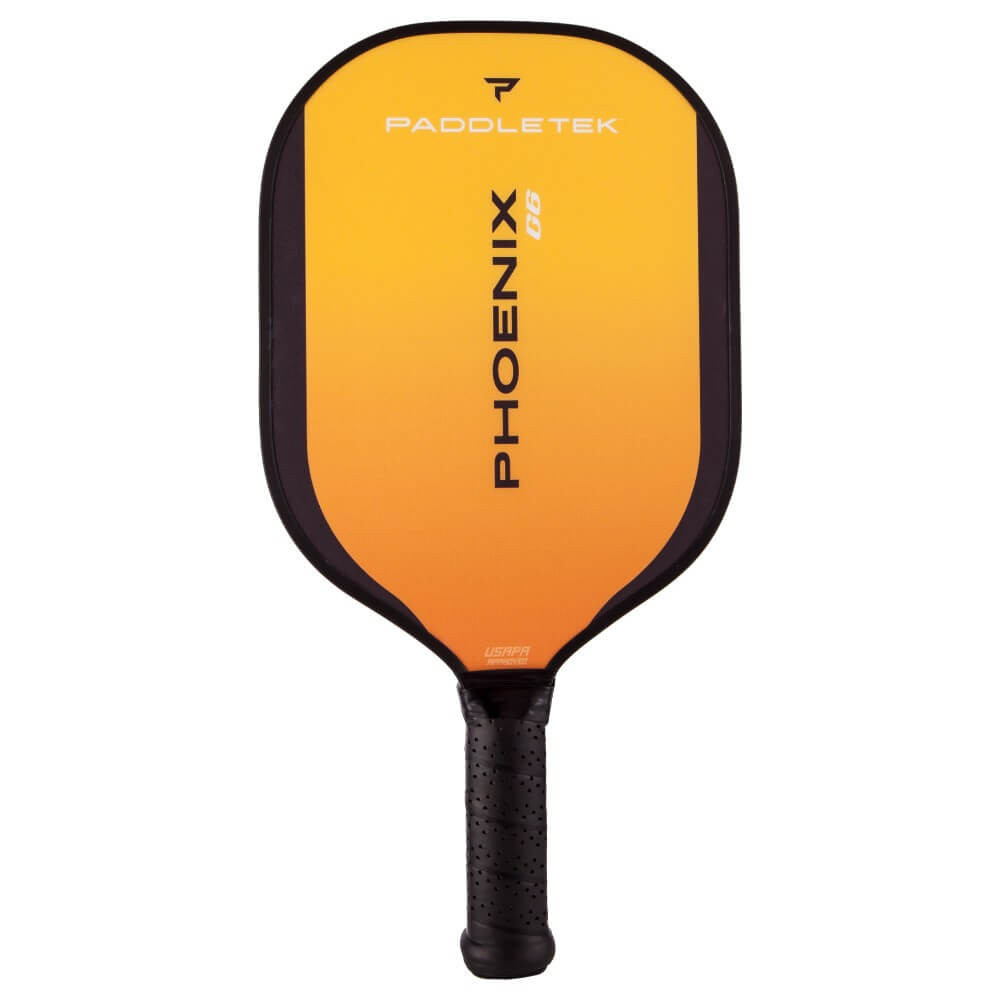 Phoenix G6 Composite Pickleball Paddle | Free Shipping Offer and