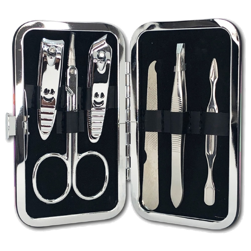 Men's Manicure Set 