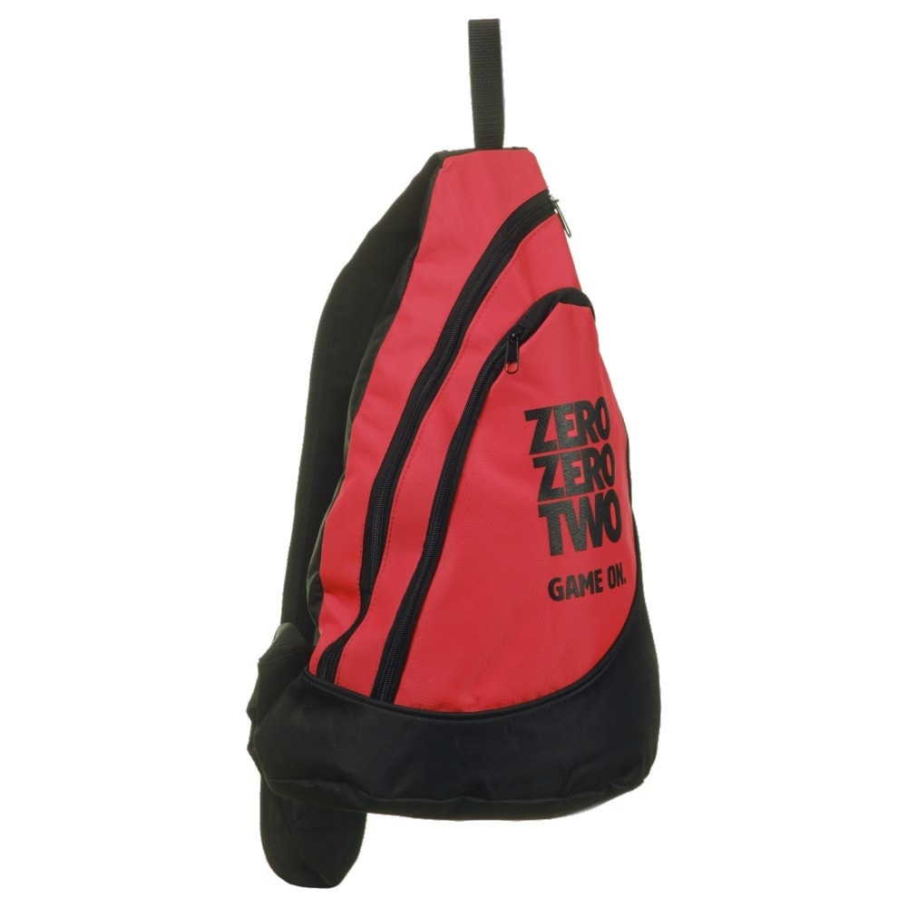 zico BUM BAG “King Of the Zungle” グッズ Pro Team Orange Pickleball Sling Bag | Onix Pickleball