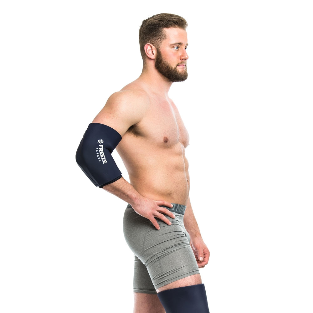 Freeze Sleeve | Free Shipping Offer!