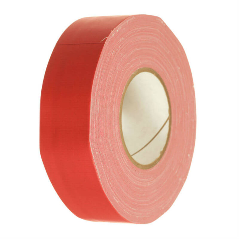 Outdoor Cloth Court Tape Yellow | Pickleball Central