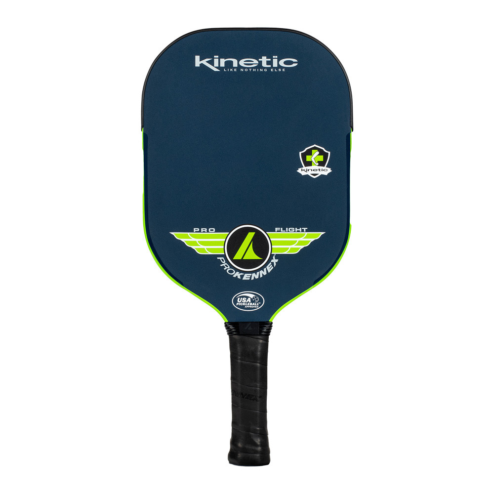 ProKennex Flight Pro Pickleball Paddle | Fast, Free Shipping!