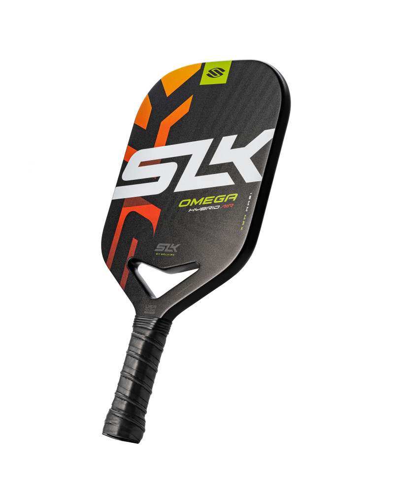 Selkirk SLK Omega Max Paddle | Fast, Free Shipping!