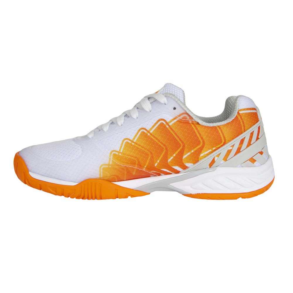 FILA Women's Volley Zone Pickleball Shoes - Coral