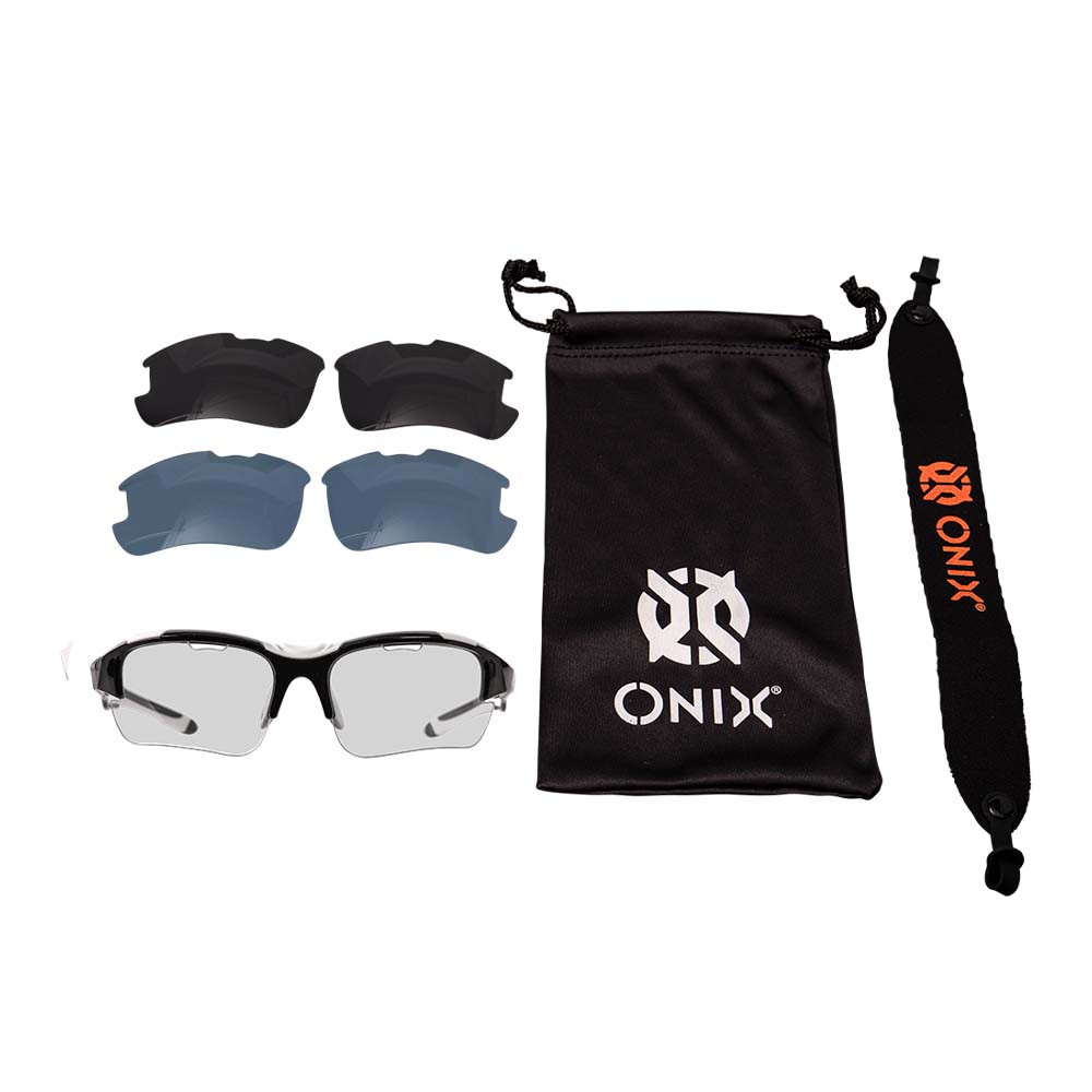 Falcon Performance Eyewear by ONIX | Free Shipping Offer and Low