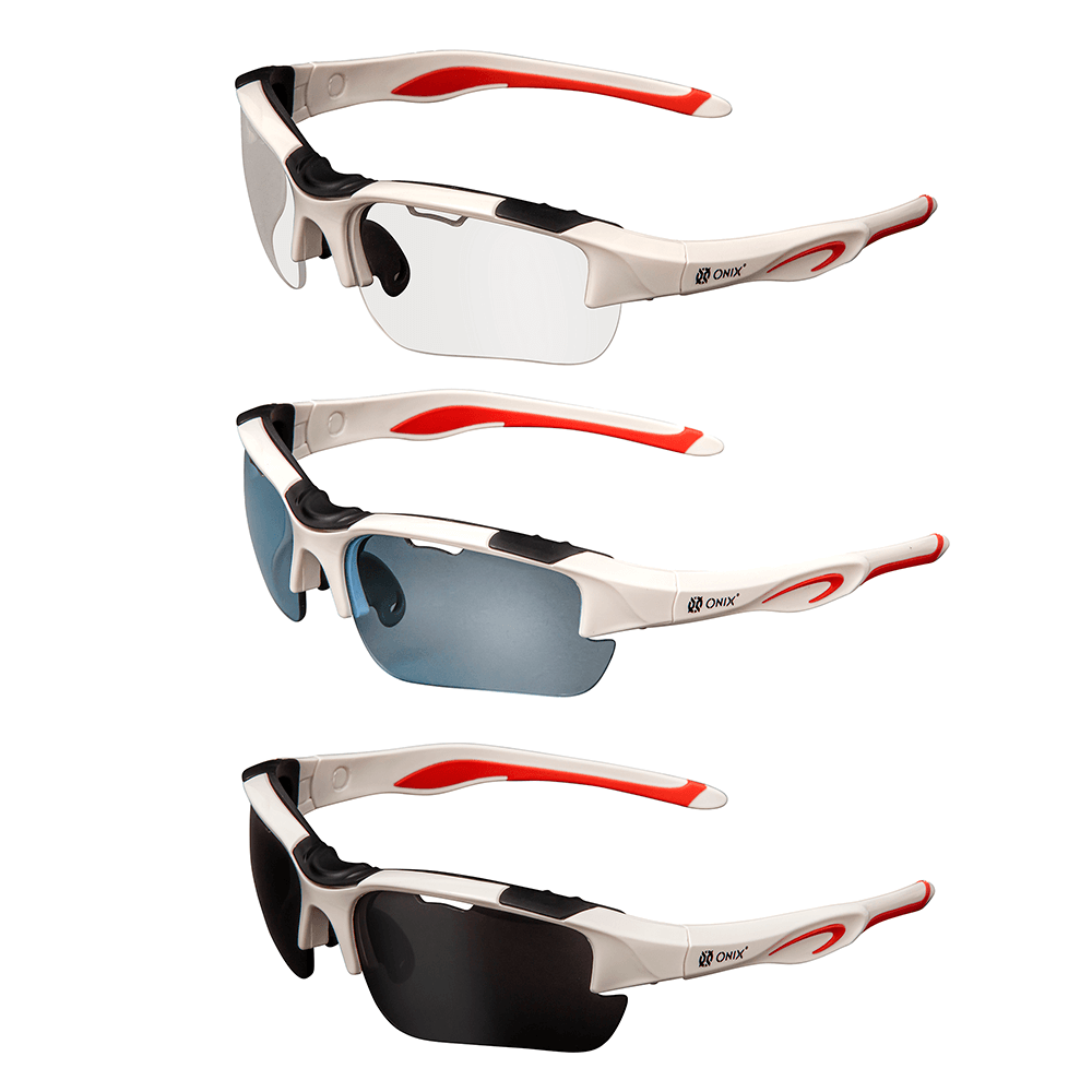 Falcon Performance Eyewear by ONIX | Free Shipping Offer and Low