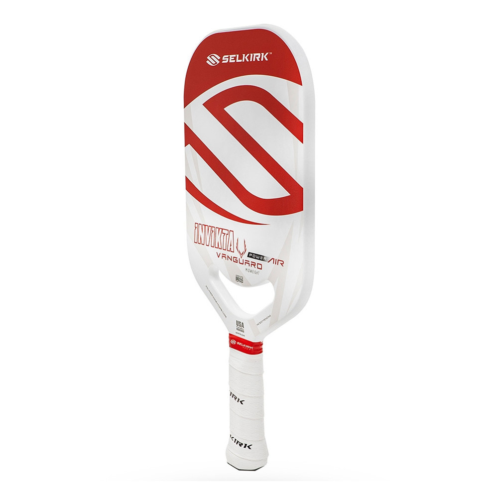 SELKIRK INVIKTA POWER AIR セルカーク Selkirk Vanguard Power Air Invikta Pickleball Paddle