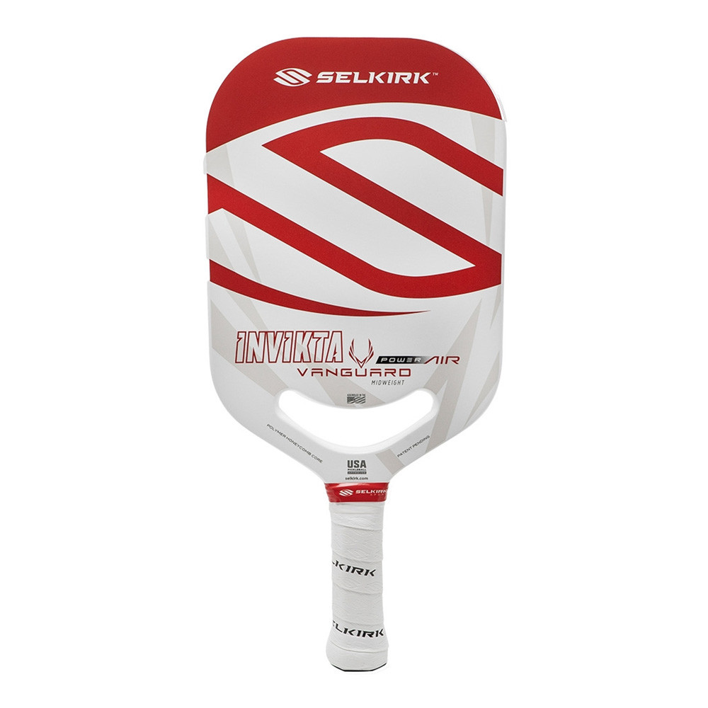VANGUARD Power Air Invikta Paddle | Fast, Free Shipping!