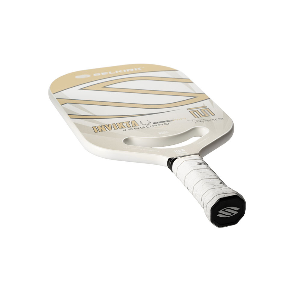 SELKIRK INVIKTA POWER AIR セルカーク VANGUARD Power Air Invikta Paddle | Fast, Free Shipping!
