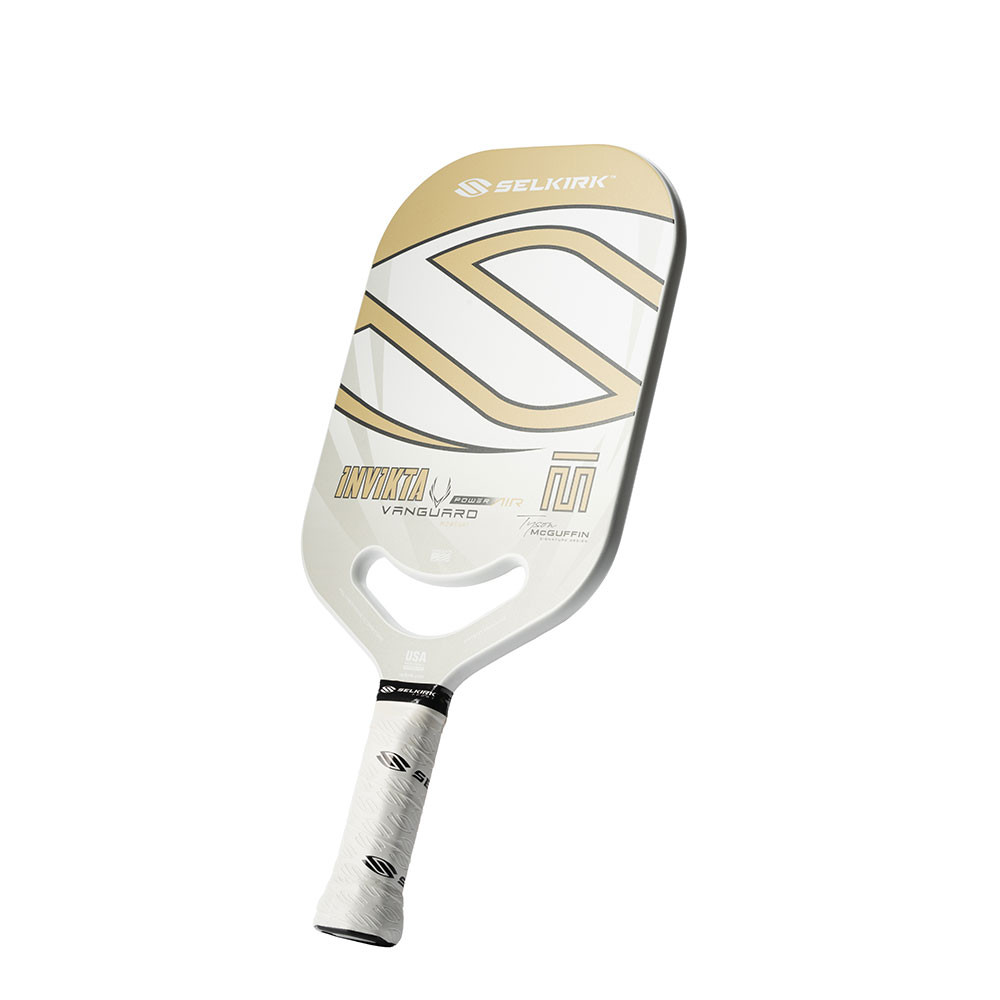 SELKIRK INVIKTA POWER AIR セルカーク Selkirk VANGUARD Power Air Pickleball Paddle | Selkirk Sport