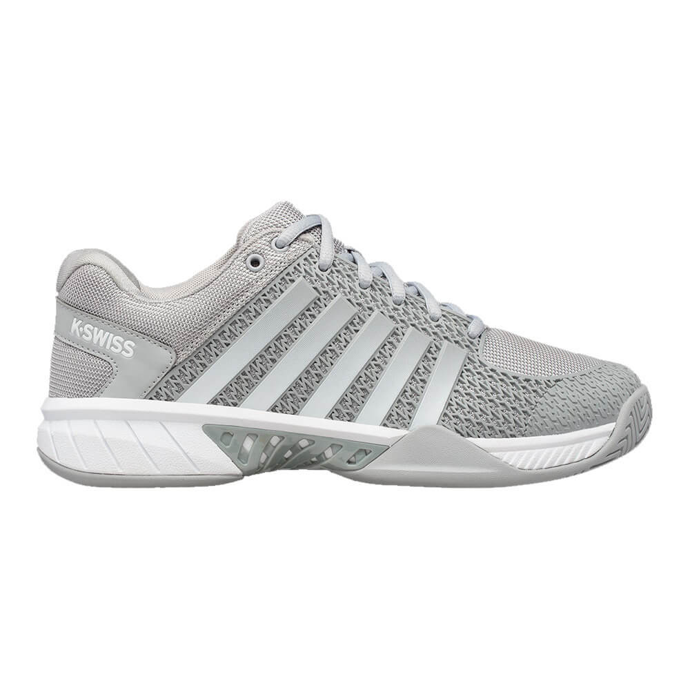 K-Swiss Express Light Wide Pickleball Shoe for Women | Fast, Free