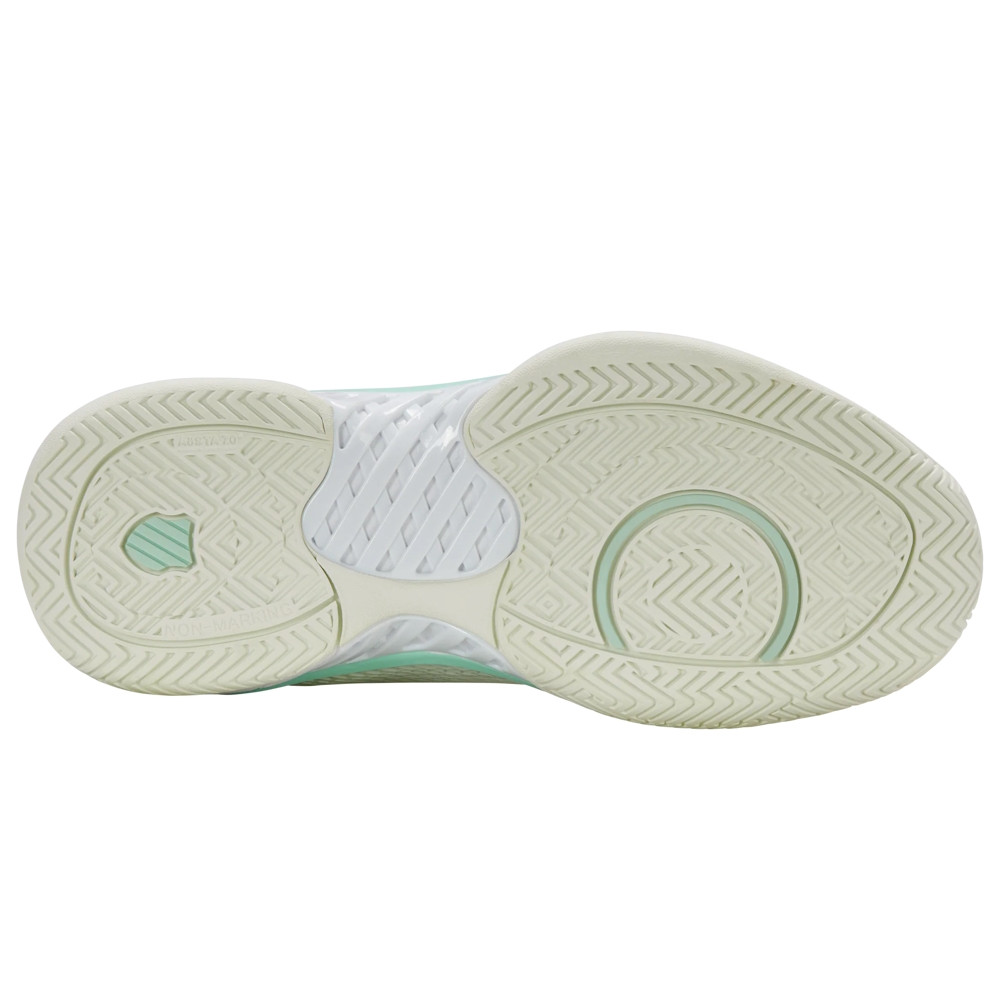 K-Swiss Express Light Wide Pickleball Shoe for Women | Fast