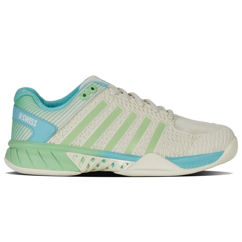 K-Swiss Express Light Wide Pickleball Shoe for Women | Fast, Free