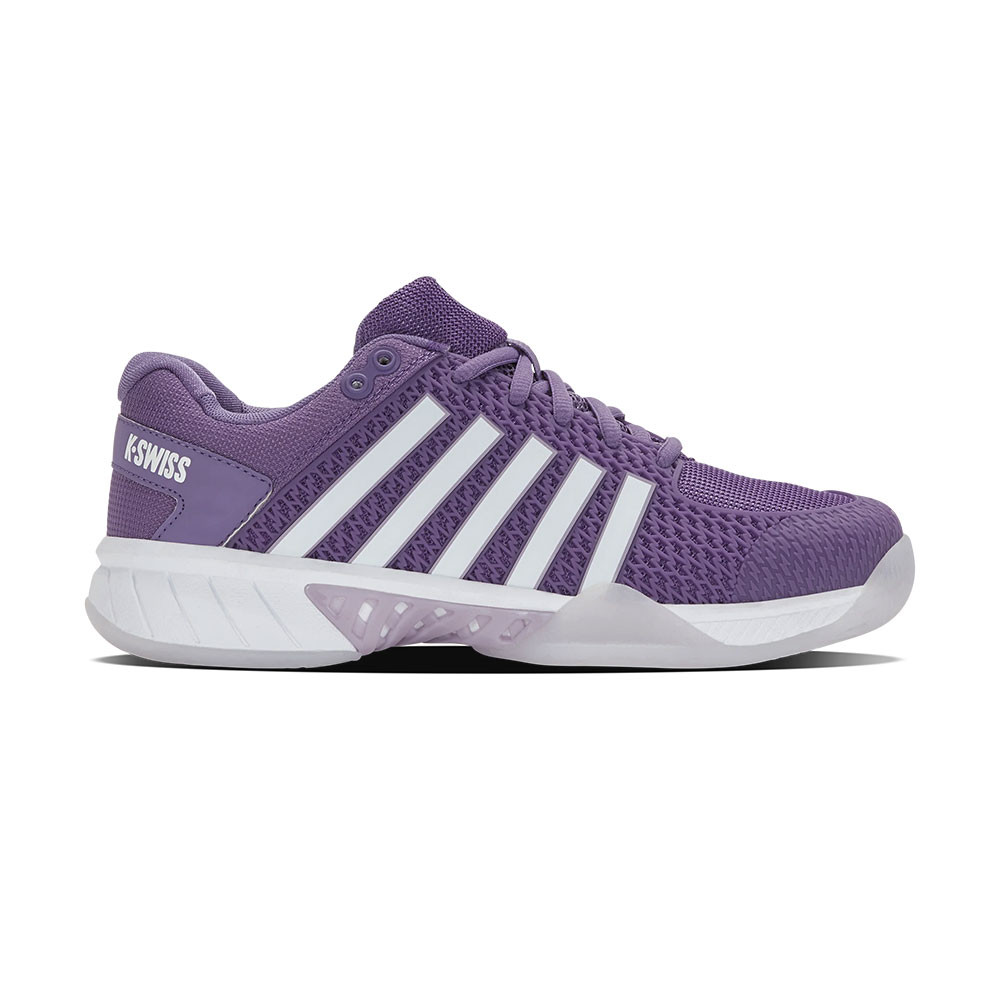 K-Swiss Express Light Wide Pickleball Shoe for Women | Fast, Free
