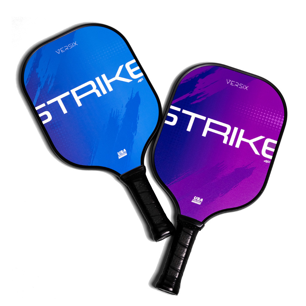 VERSIX Strike 4F 2-Paddle Bundle | Fast, Free Shipping!