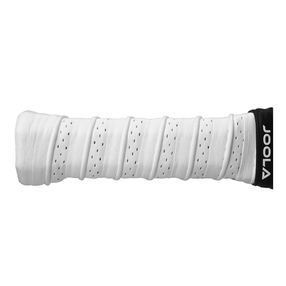 SURGRIP BOX WILSON PRO OVERGRIP PADEL WHITE - ACCESSOIRES