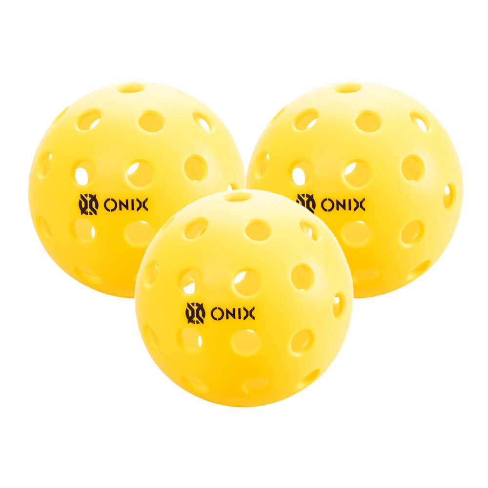 ONIX Pure 2 Outdoor Pickleball | Pickleball Central