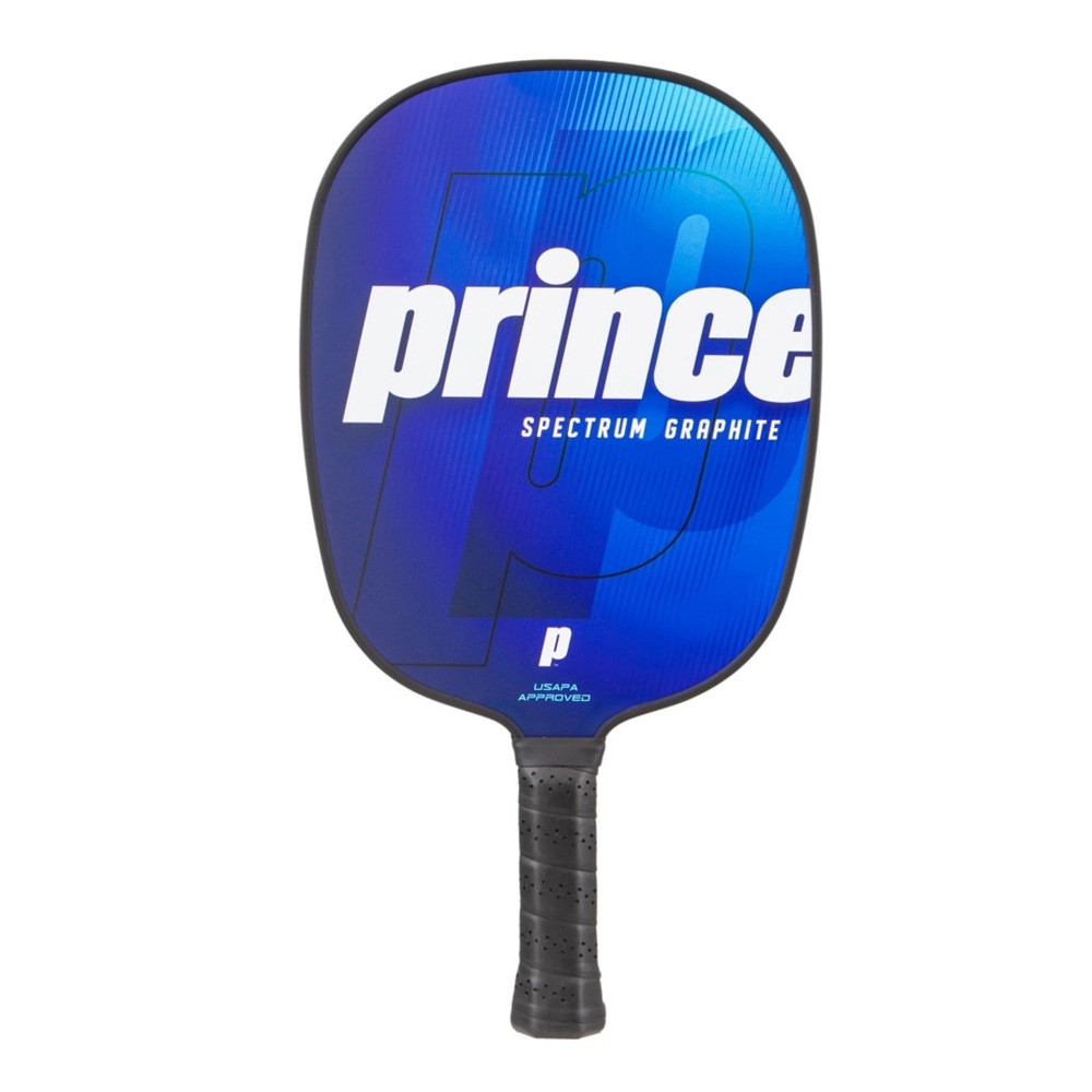 Spectrum Graphite Pickleball Paddle by Prince | Free Shipping Offer!