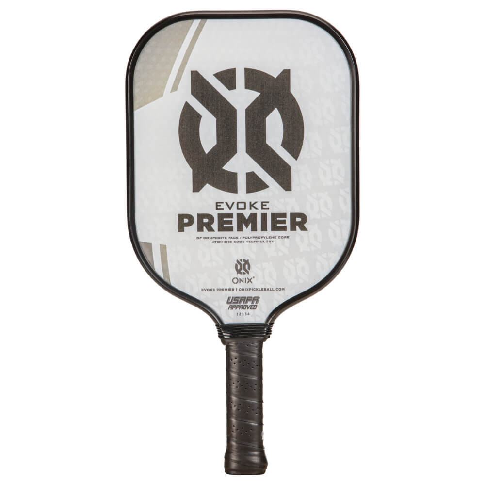 ONIX Evoke Premier Pickleball Paddle | Free Ship Offer