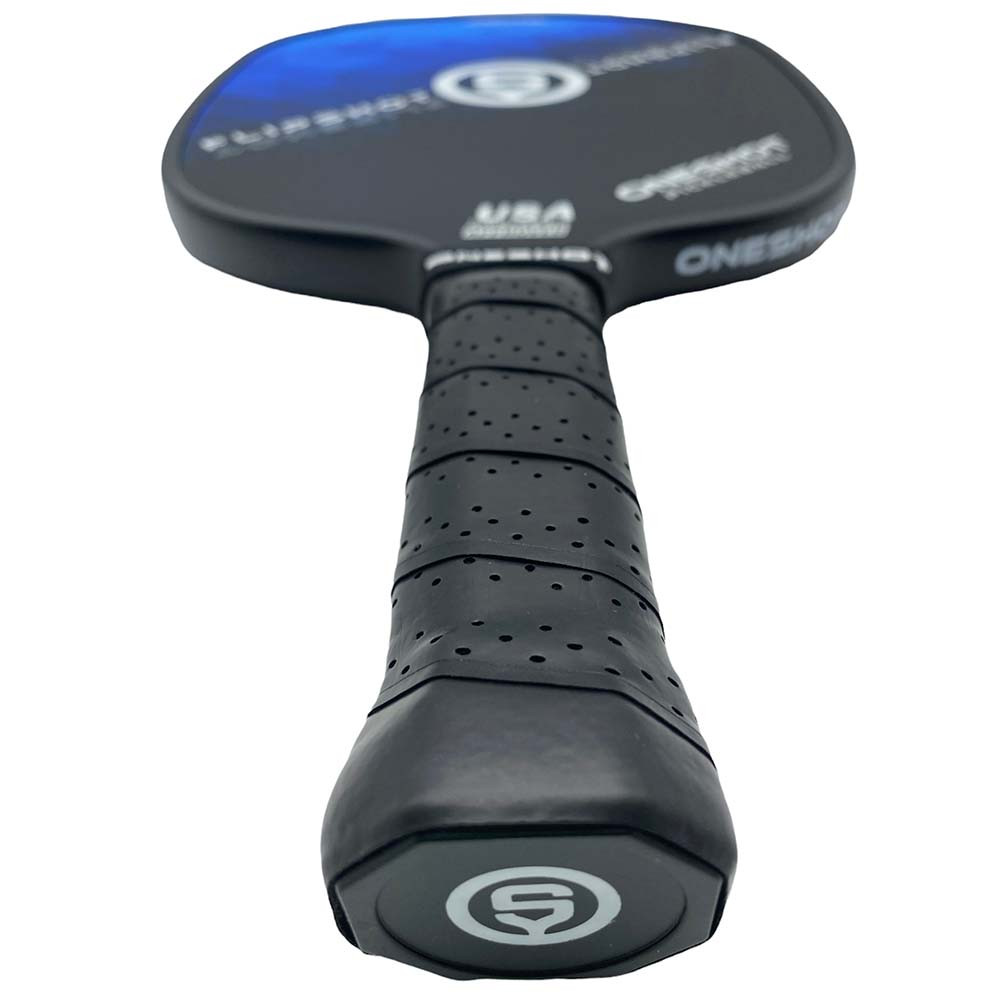 Oneshot Flipshot Paddle - USED - PickleballCentral.com