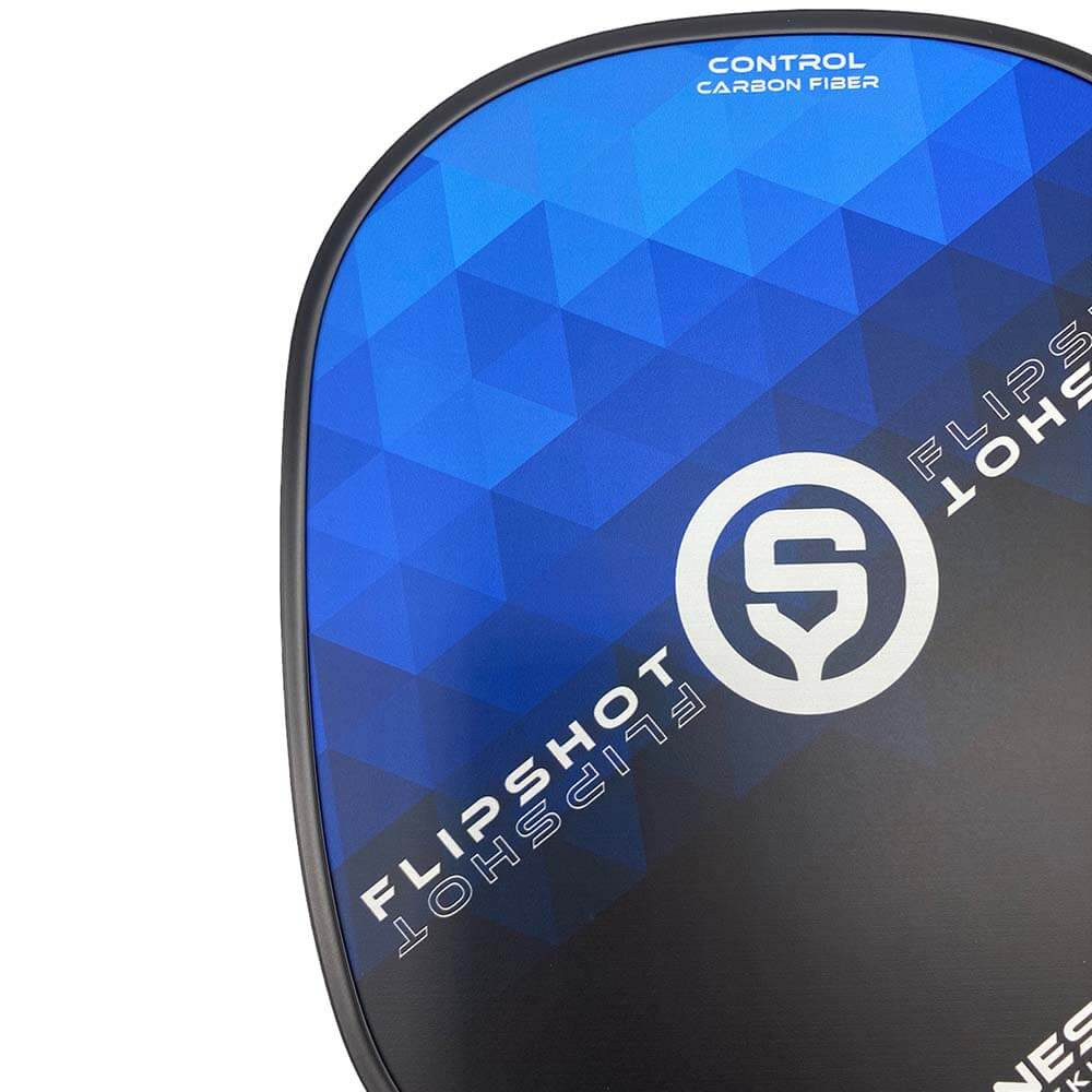 Oneshot Flipshot Paddle - USED - PickleballCentral.com