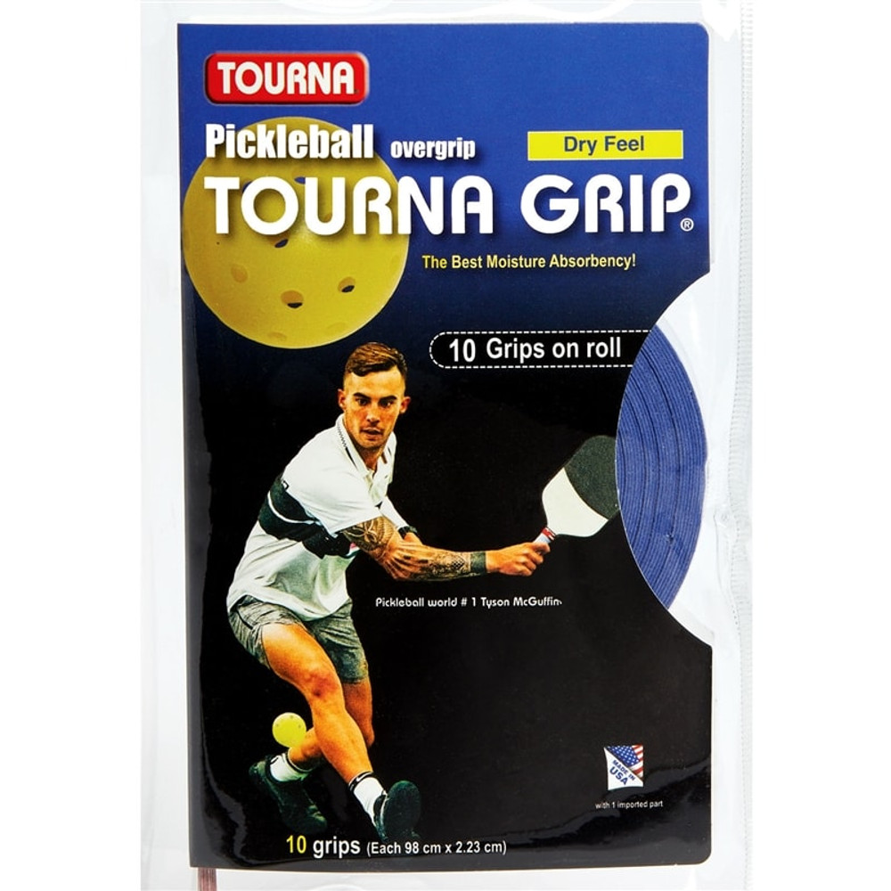 hapheal Tacky Towel Grip Enhancer- Perfort for Tennis,Pickle Ball