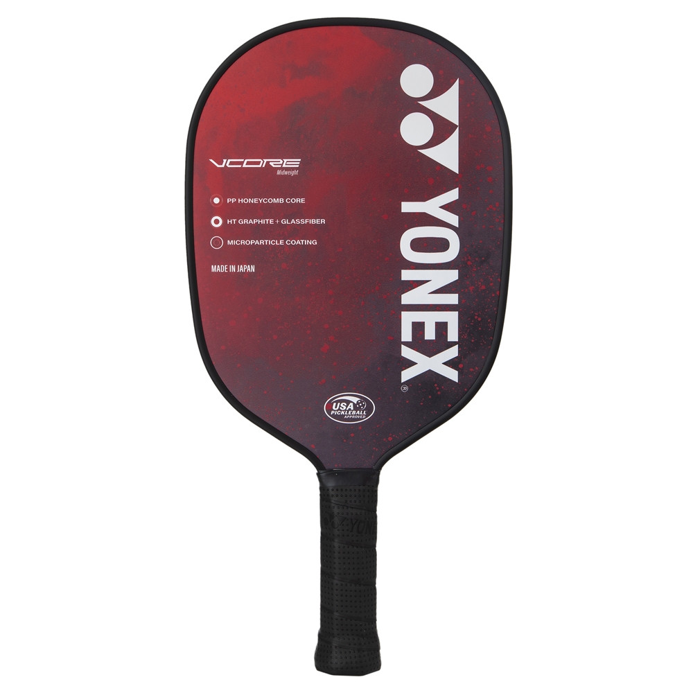 Yonex VCORE Pickleball Paddle - USED - PickleballCentral.com