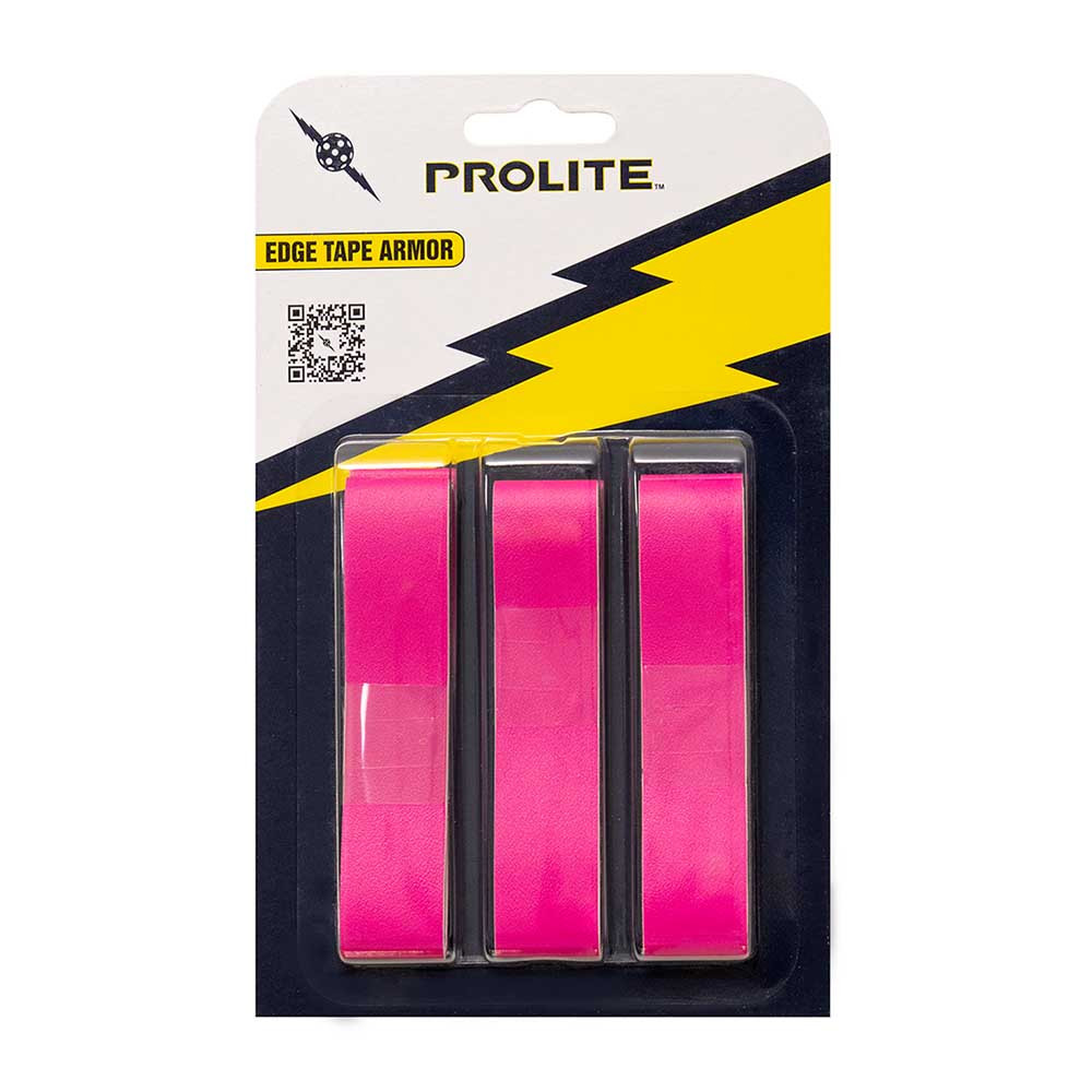 PROLITE Pickleball Paddle Edge Tape Armor 3-Pack
