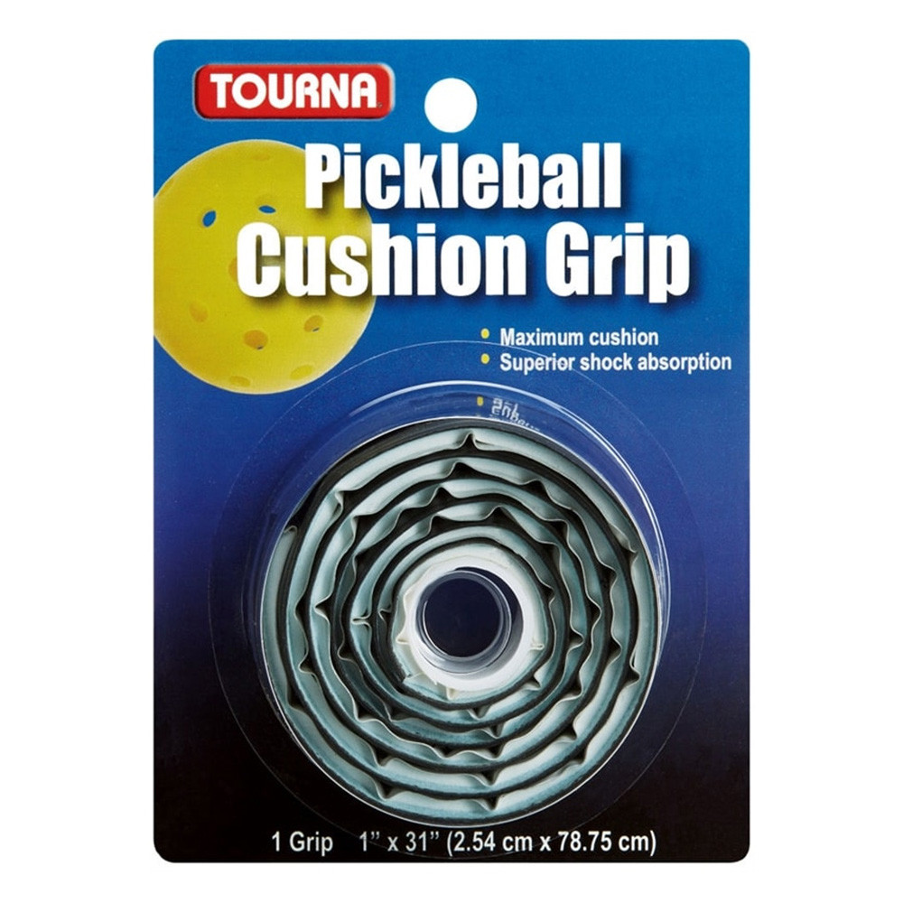 Tourna Pickleball Cushion Replacement Grip | PickleballCentral is