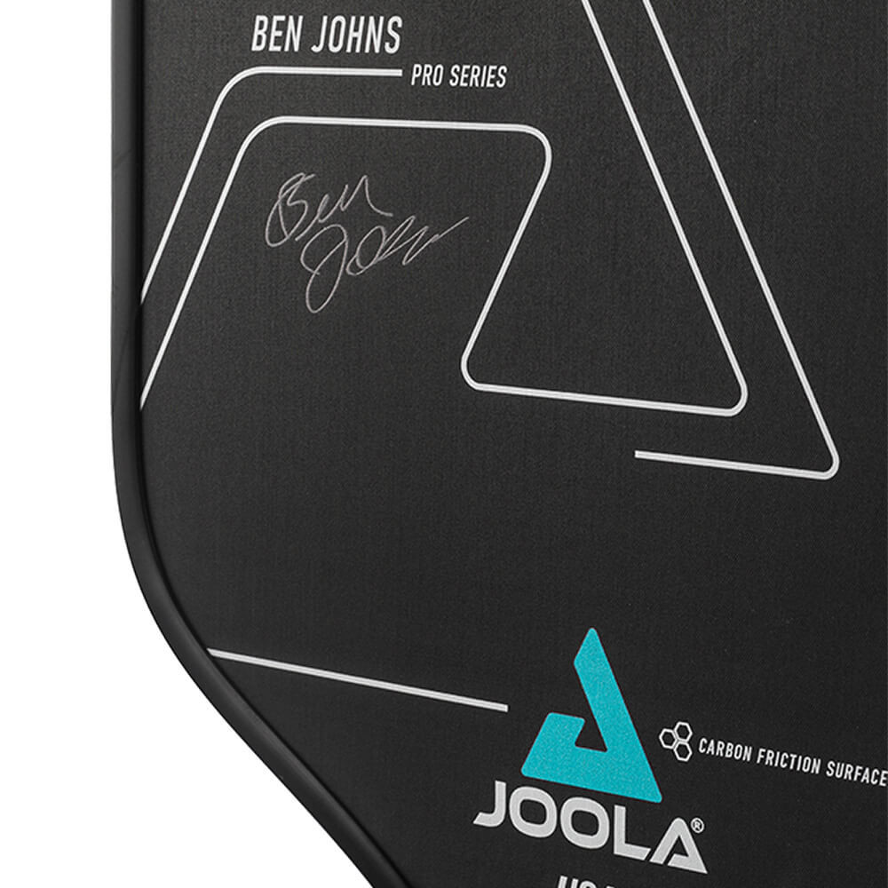 JOOLA Ben Johns Hyperion CFS 16 Graphite Paddle | Fast, Free