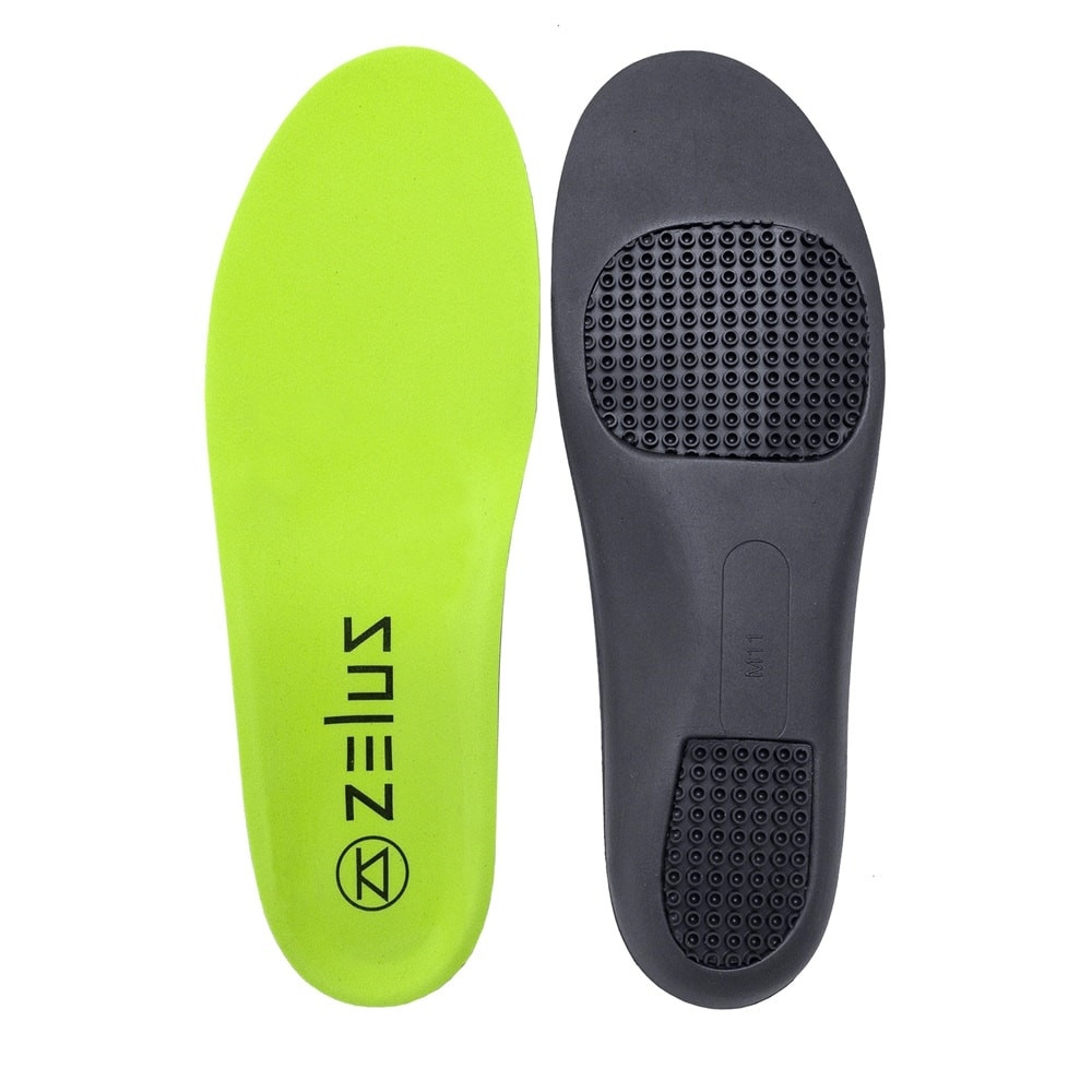 Unisex Zelus Olympus LITE Arch Support Insoles | Free Shipping Offer