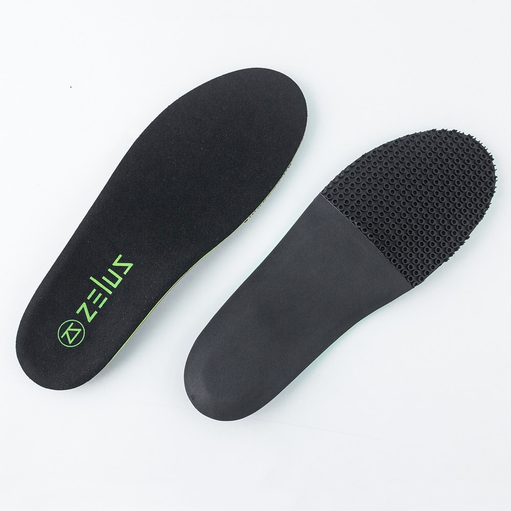 Zelus Olympus PRO Unisex Pickleball Insoles | Free Shipping Offer