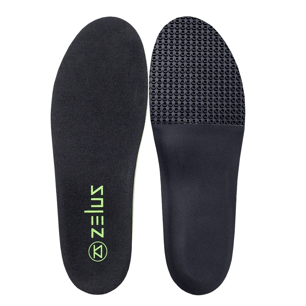 Zelus Olympus PRO Unisex Pickleball Insoles | Free Shipping Offer