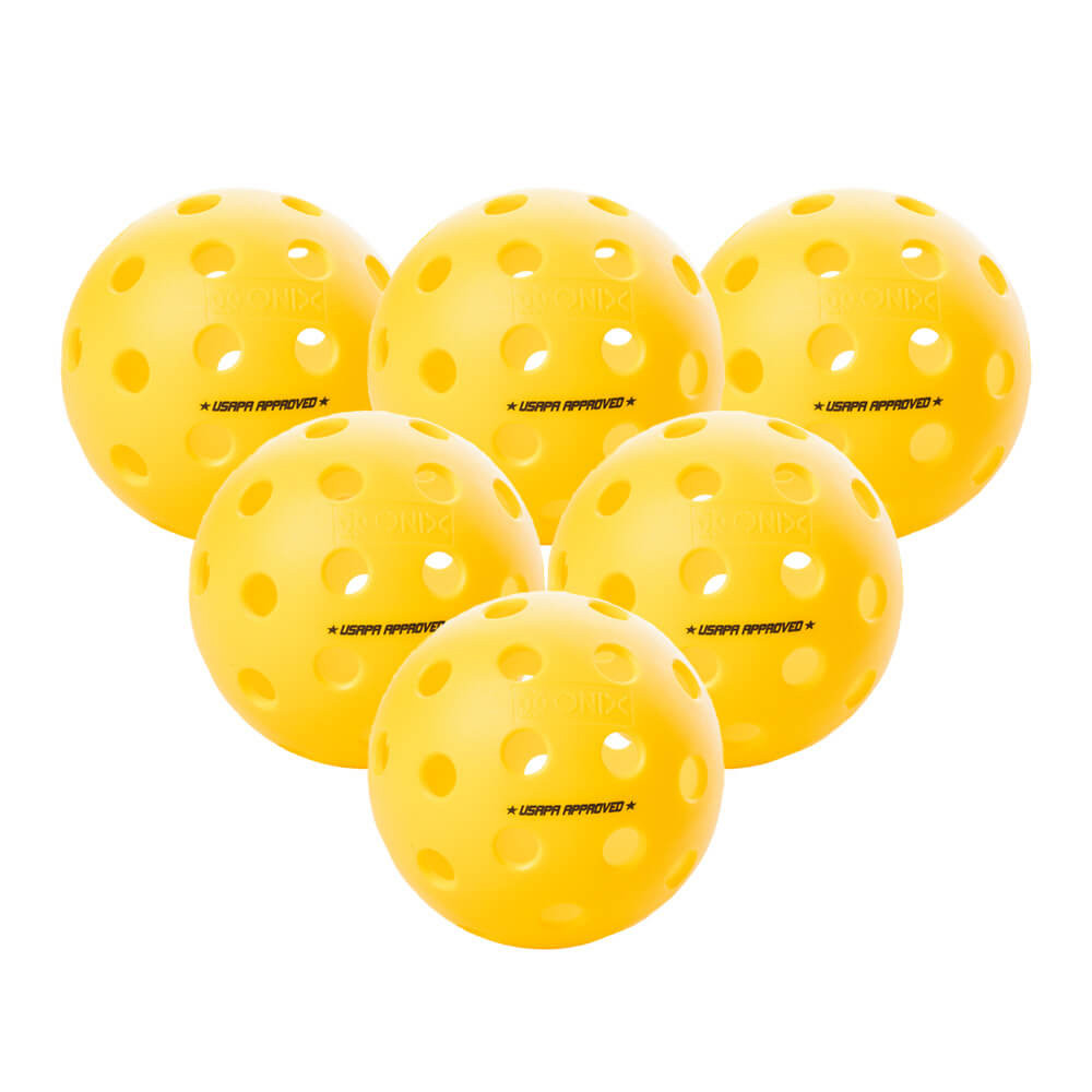 ONIX Fuse G2 Outdoor Pickleball | PickleballCentral