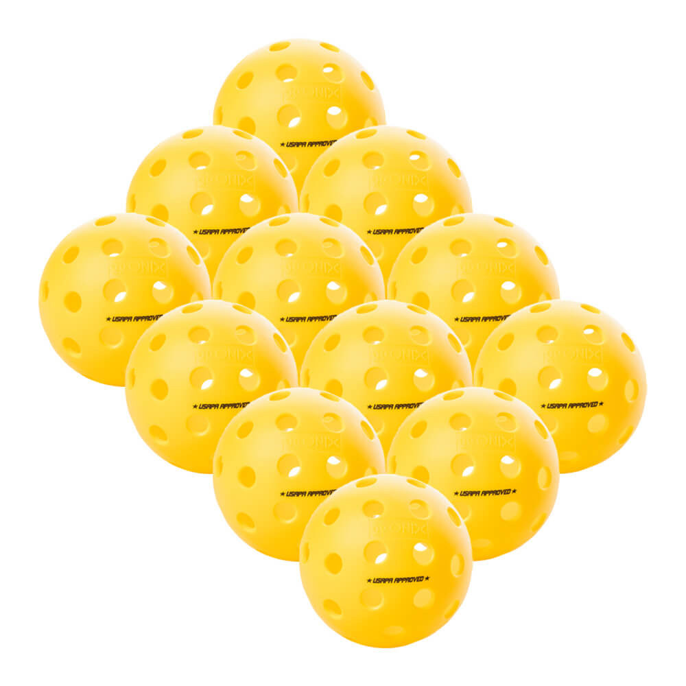 Onix FUSE G2 Pickleballs