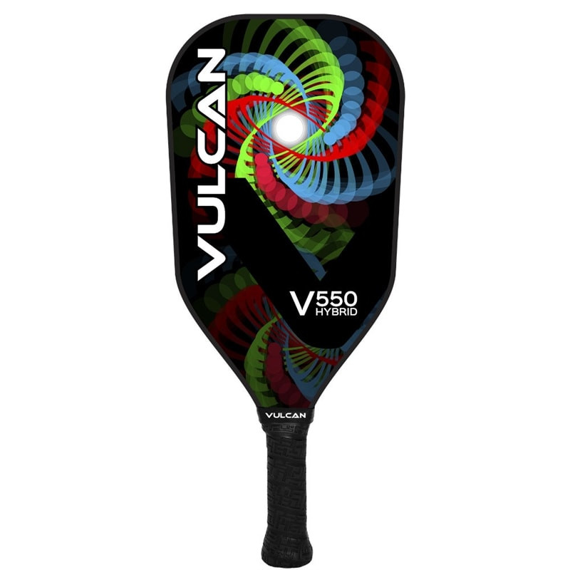 Vulcan V550 Paddle - Thumbnail 2