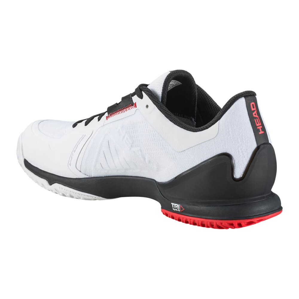 HEAD Sprint Pro Shoe 3.5 for Men | Free Shipping and Returns!