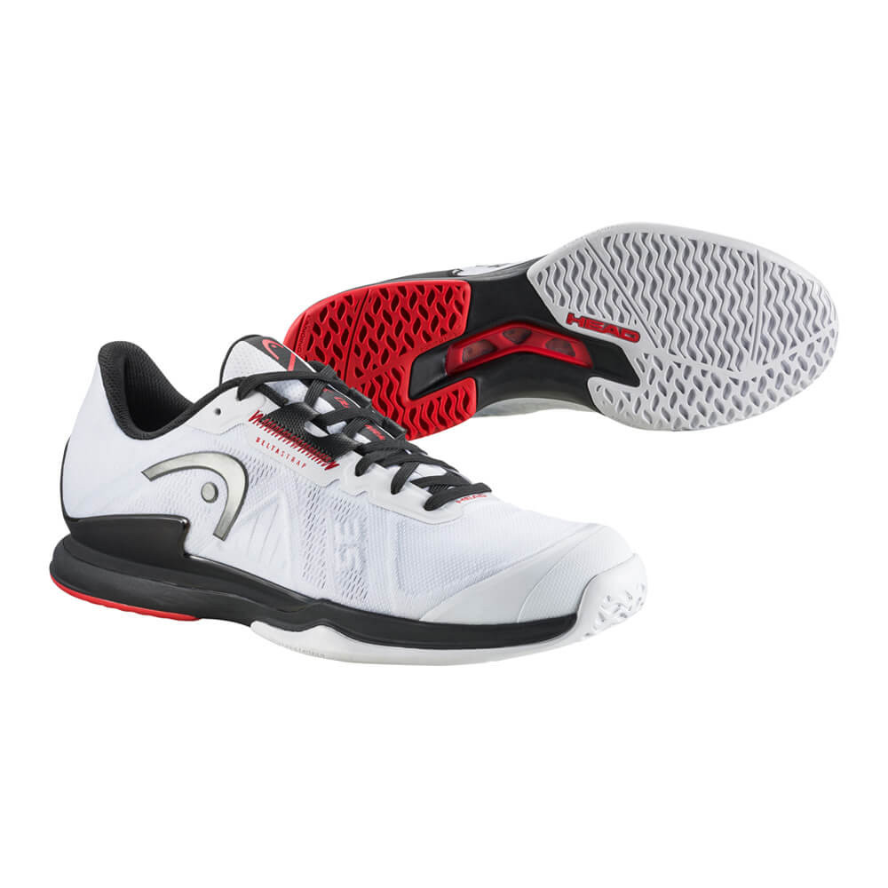 HEAD Sprint Pro Shoe 3.5 for Men | Free Shipping and Returns!