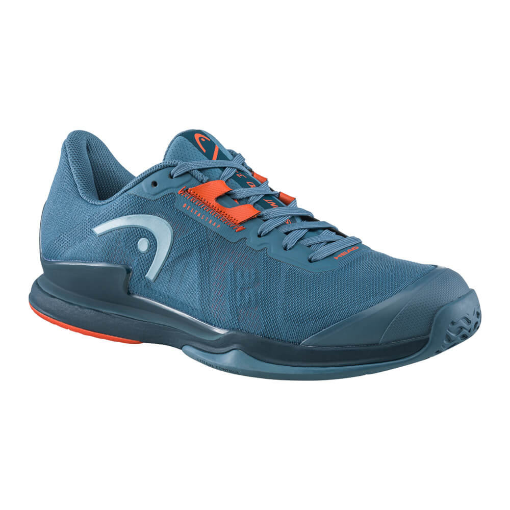 HEAD Sprint Pro Shoe 3.5 for Men | Free Shipping and Returns!