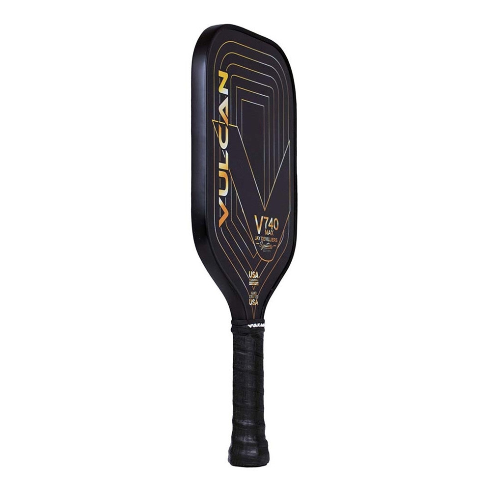 Vulcan V740 MAX Pickleball Paddle | Fast, Free Shipping!