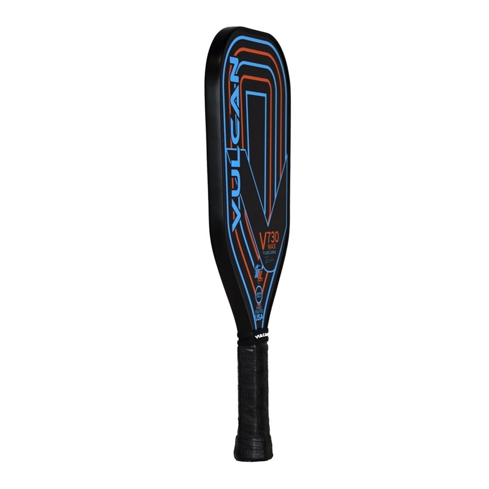 Vulcan V730 MAX Pickleball Paddle | Fast, Free Shipping!