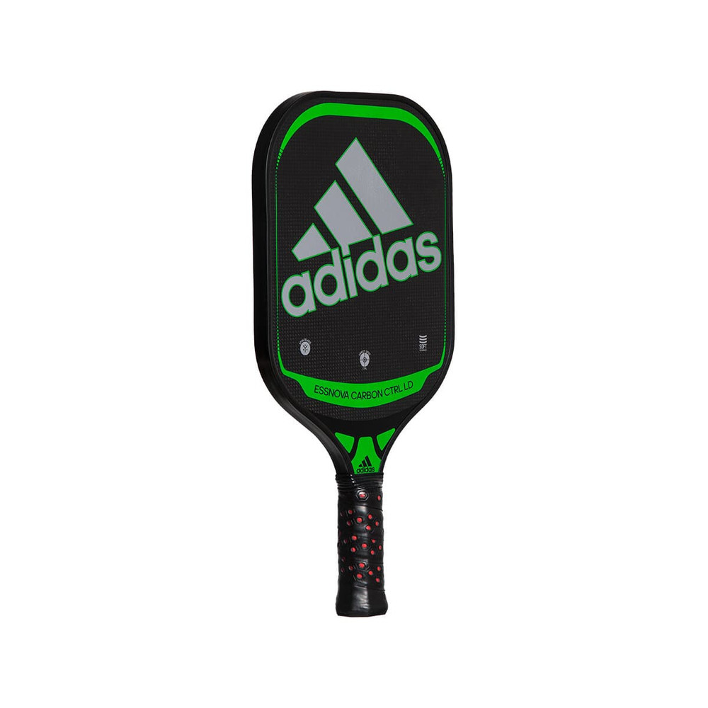 adidas ESSNOVA CARBON CTRL LD Paddle-USED - PickleballCentral.com