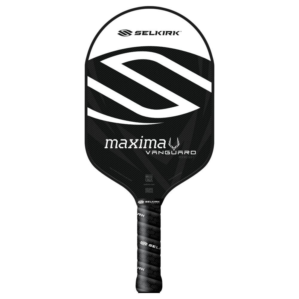 VANGUARD Hybrid Maxima-USED - PickleballCentral.com