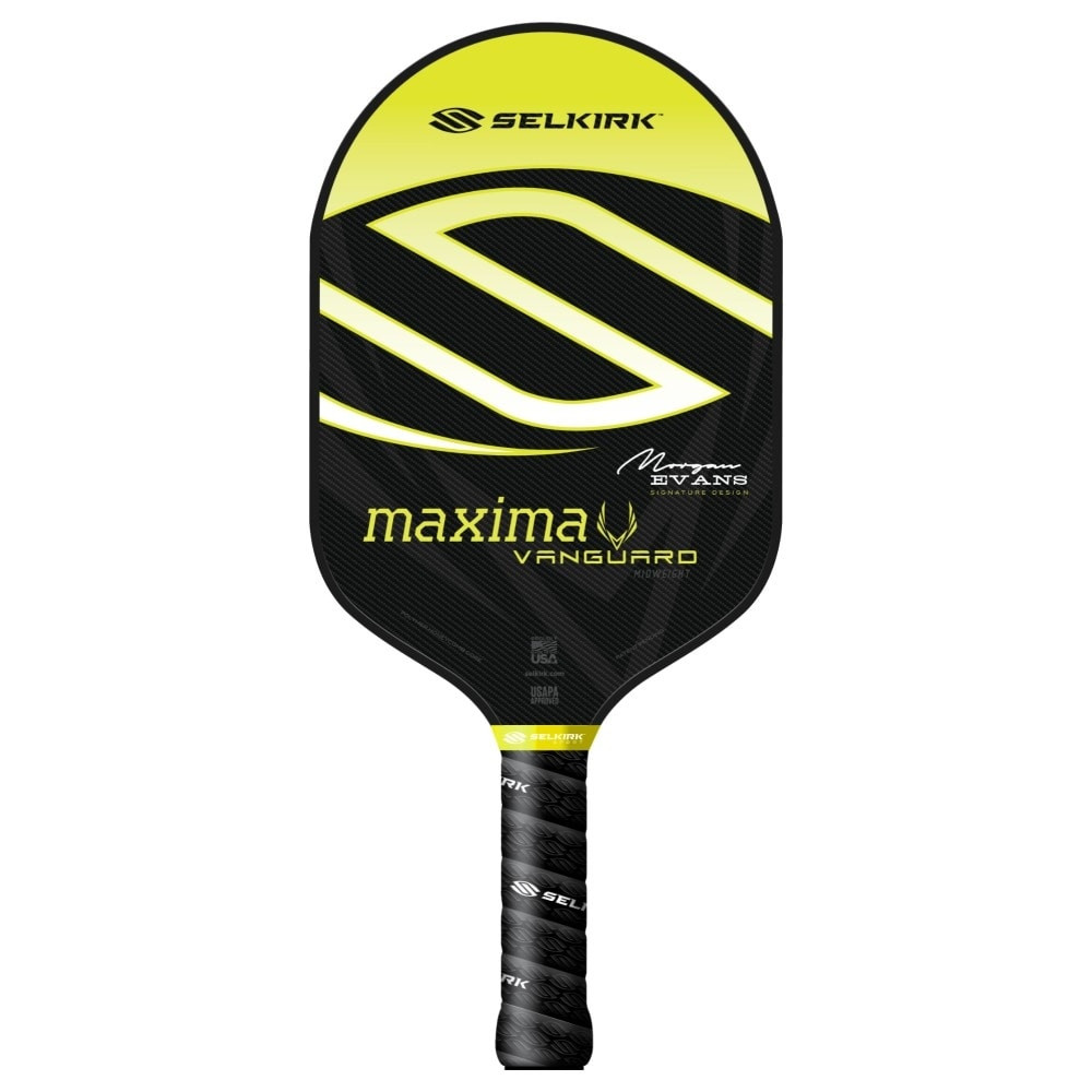 VANGUARD Hybrid Maxima-USED - PickleballCentral.com