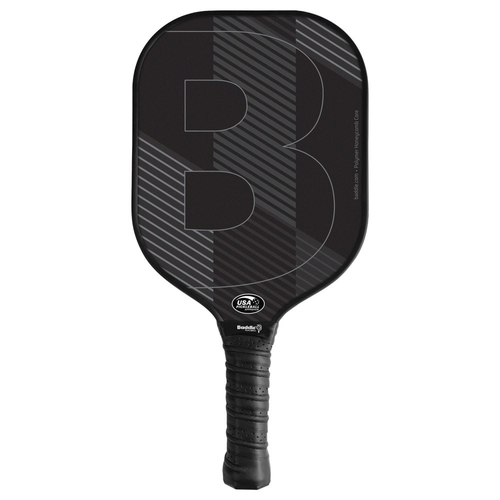 Baddle Lancer Graphite Paddle - USED - PickleballCentral.com